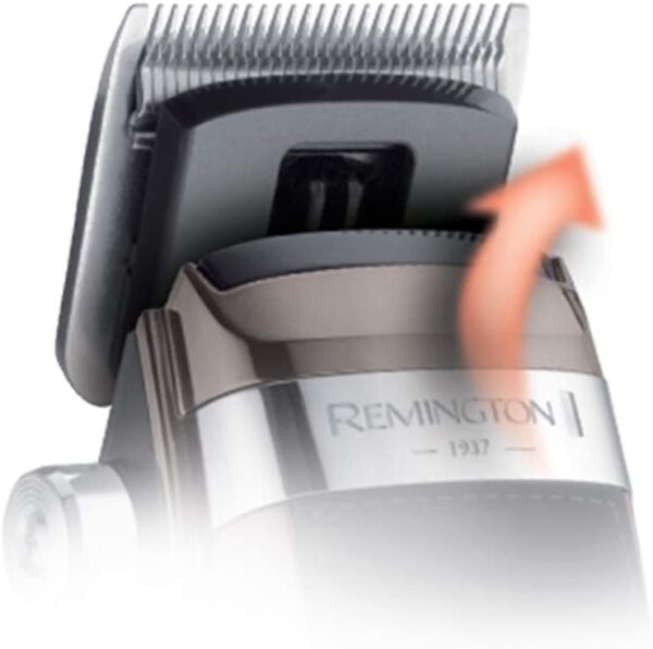TAGLIA CAPELLI REMINGTON HERITAGE - immagine 4