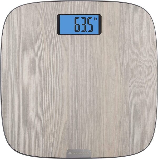 BILANCIA PESAPERSONE ROWENTA ORIGIN BS1600V0